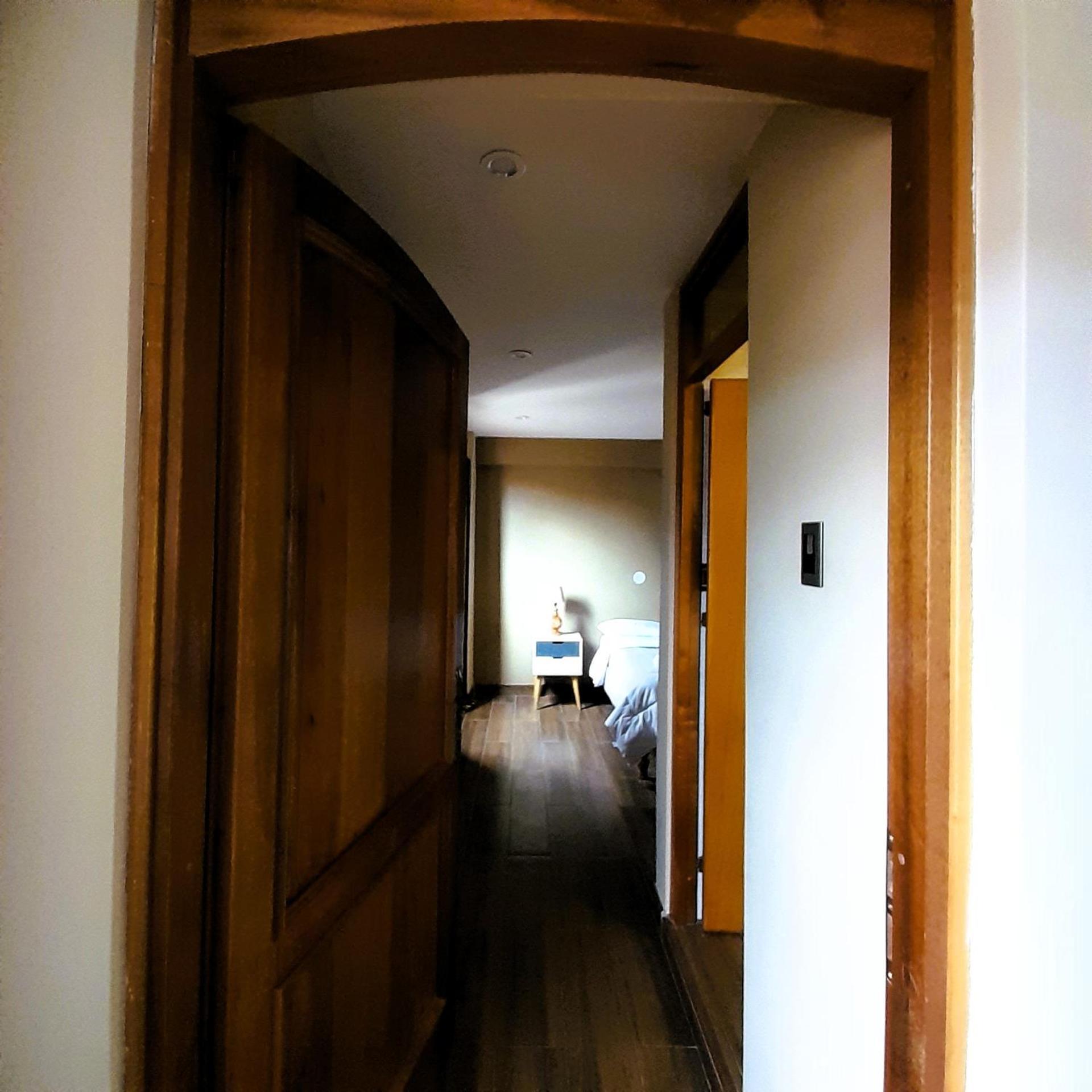 Laguna House Huaraz  Eksteriør bilde