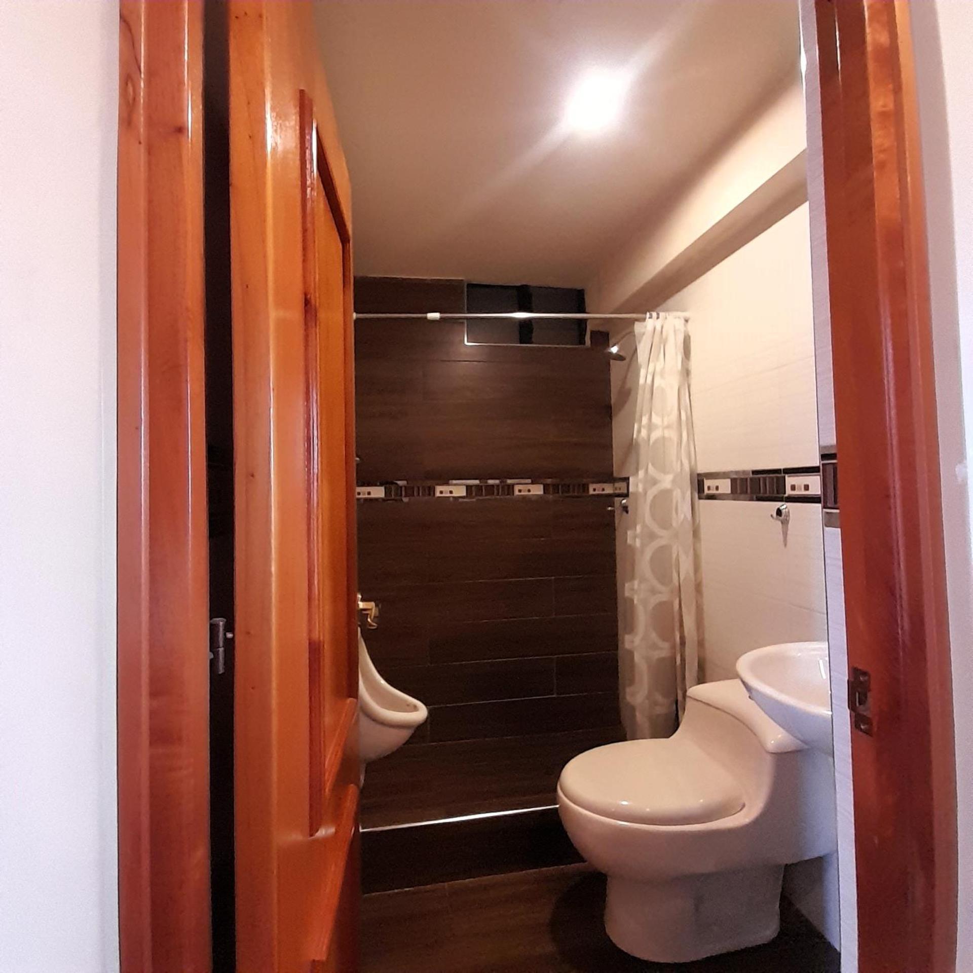 Laguna House Huaraz  Eksteriør bilde