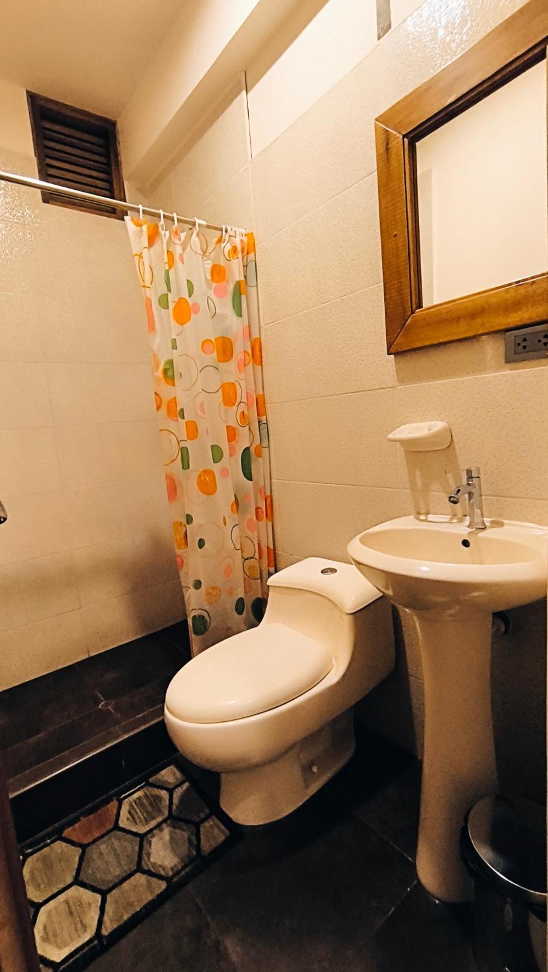 Laguna House Huaraz  Eksteriør bilde